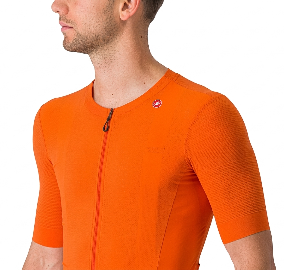 Maillot de vélo Premio - Homme