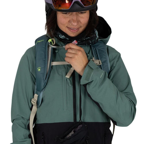 Sac à dos ski Glade 20 W-Res