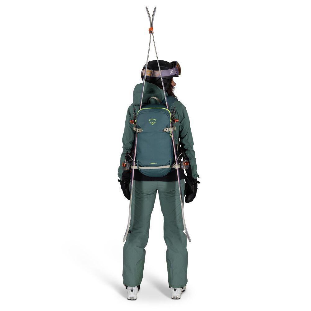 Sac à dos ski Glade 20 W-Res