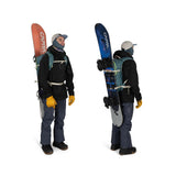 Sac à dos ski Glade 20 W-Res