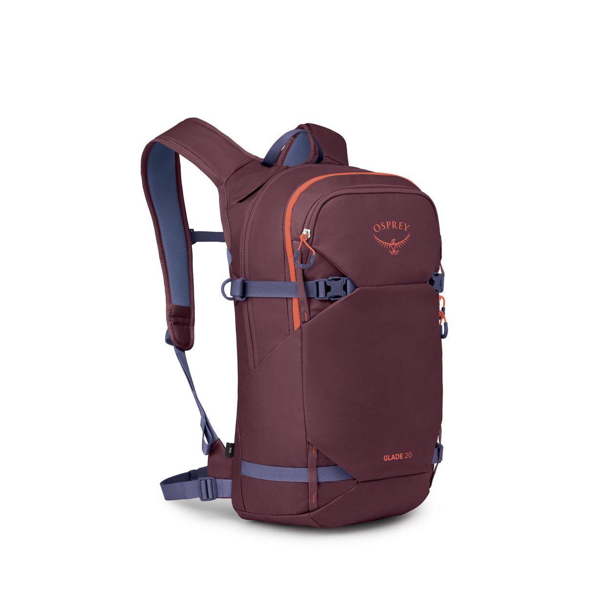 Sac à Dos Ski de Randonnée Glade 12 w/Res