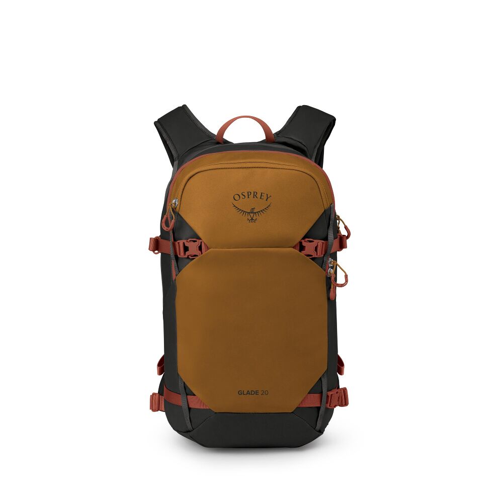 Sac à dos ski Glade 20 W-Res