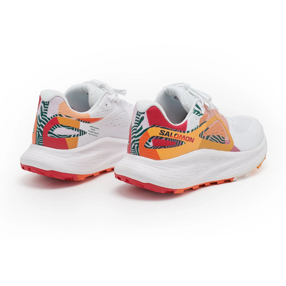 Chaussure de course Glide Max TR Salomon x Ciele - Limited Edition (Unisex)