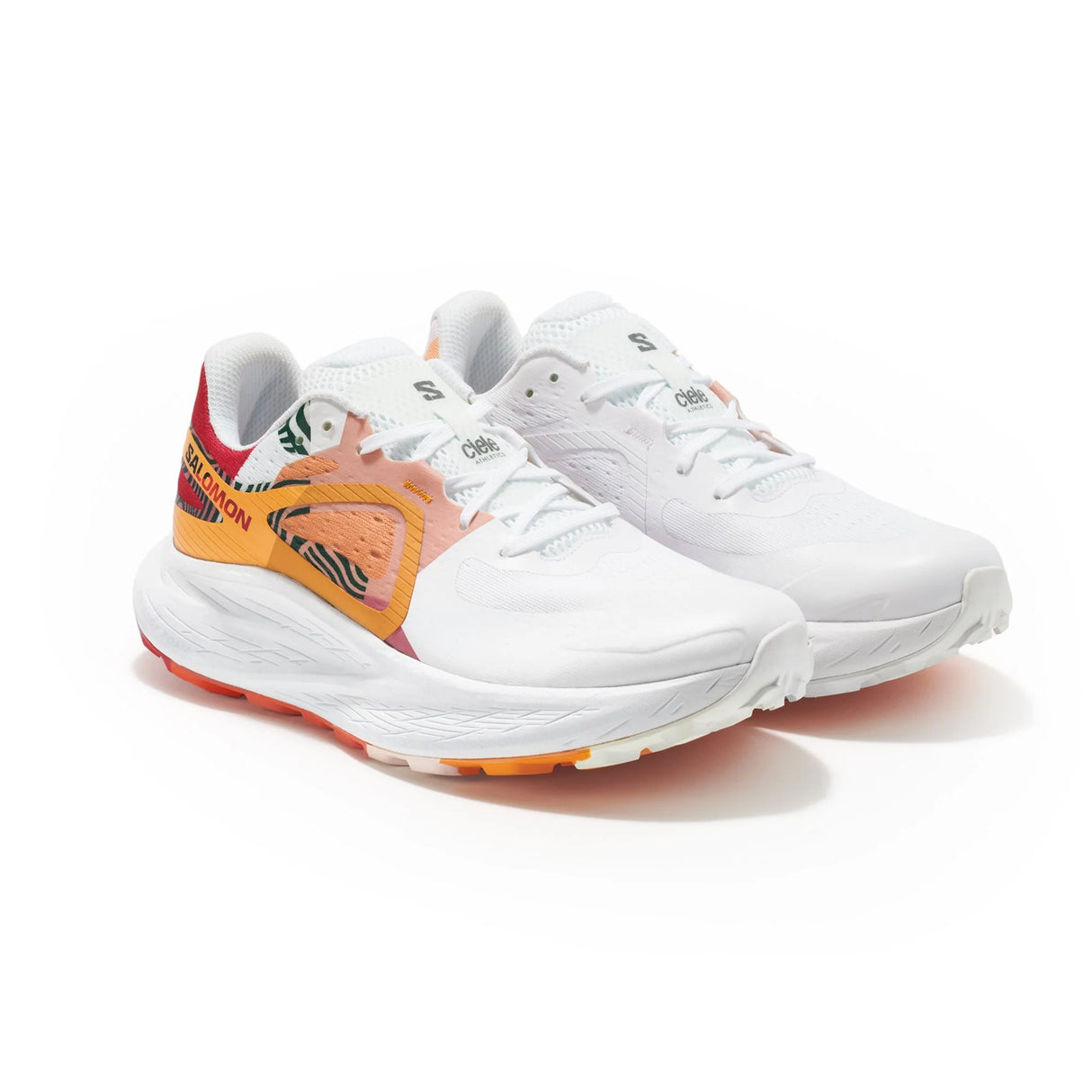 Chaussure de course Glide Max TR Salomon x Ciele - Limited Edition (Unisex)