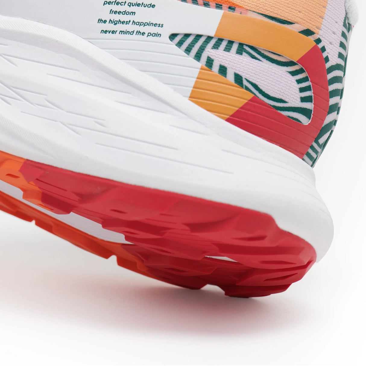 Chaussure de course Glide Max TR Salomon x Ciele - Limited Edition (Unisex)