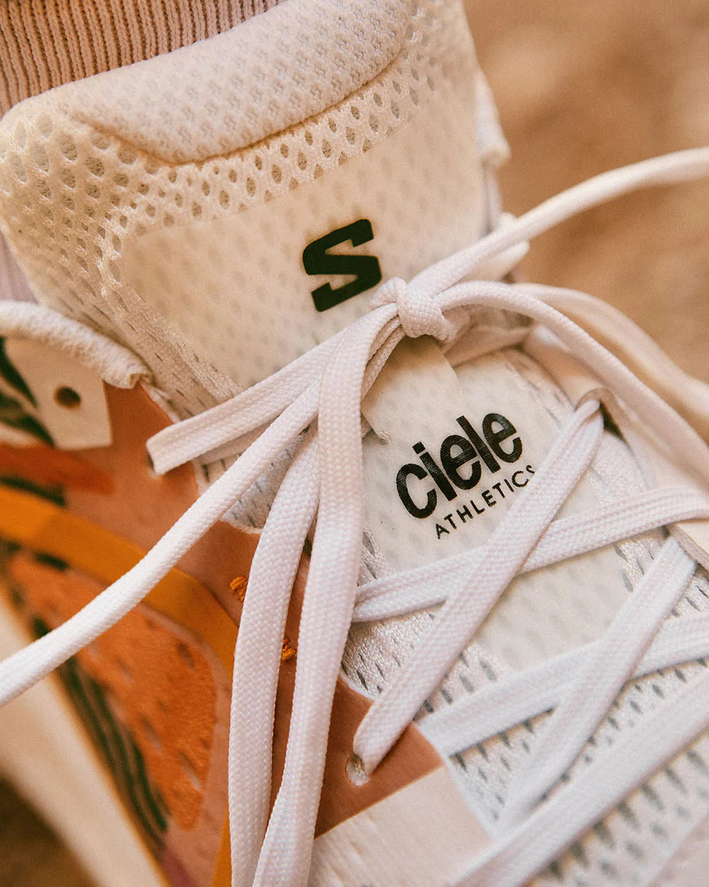 Chaussure de course Glide Max TR Salomon x Ciele - Limited Edition (Unisex)