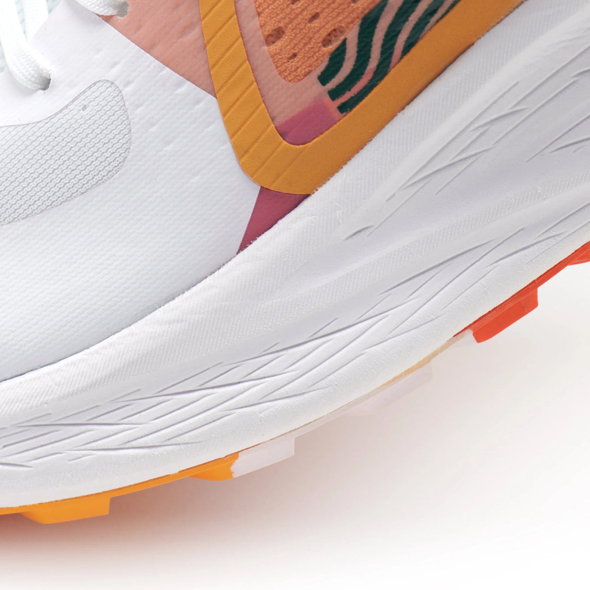 Chaussure de course Glide Max TR Salomon x Ciele - Limited Edition (Unisex)