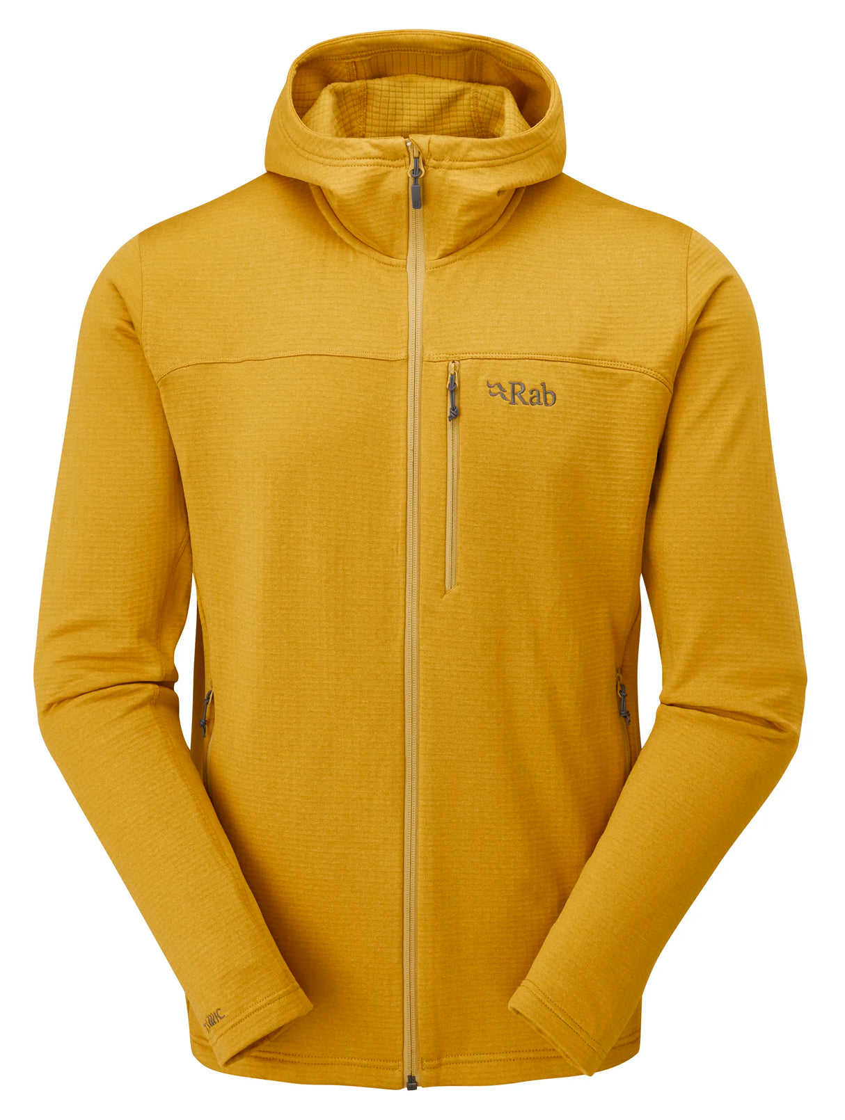 Graviton Hoody Midlayer - Men's