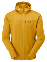 Graviton Hoody Midlayer - Men's