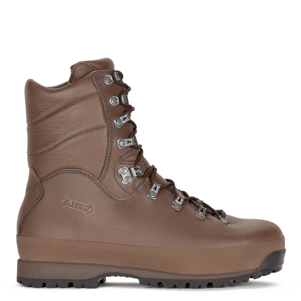 Griffon Combat GTX Hiking Shoes - Men's
