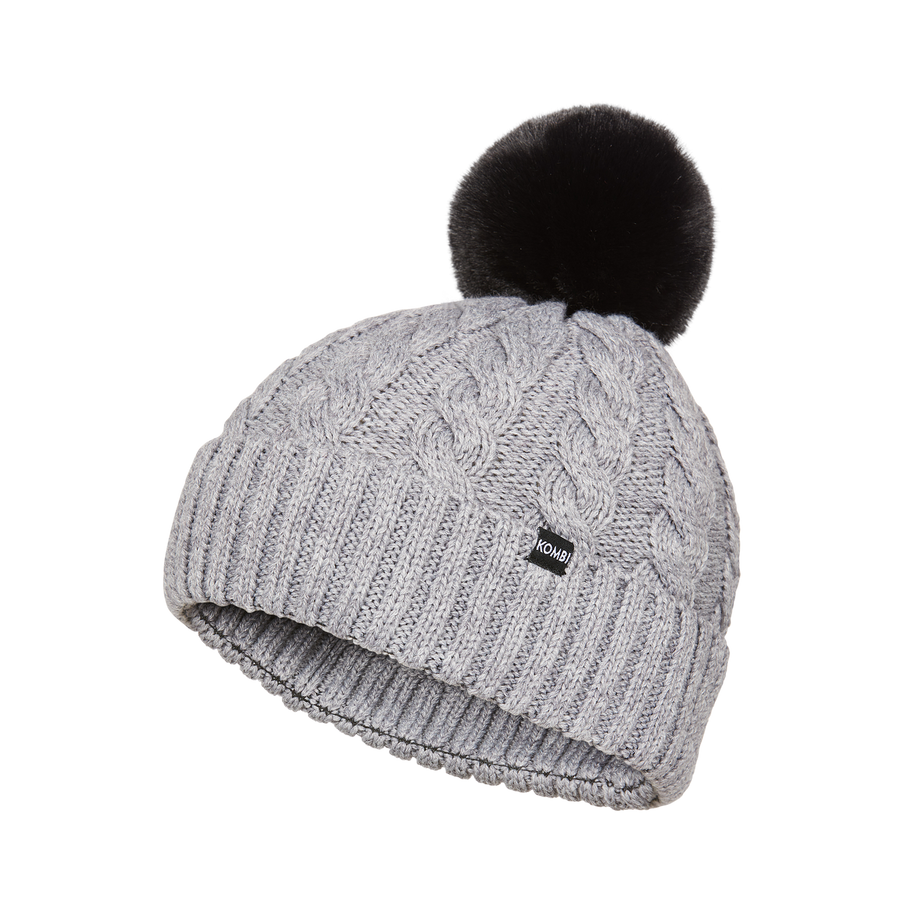 Tuque The Braidy - Femme