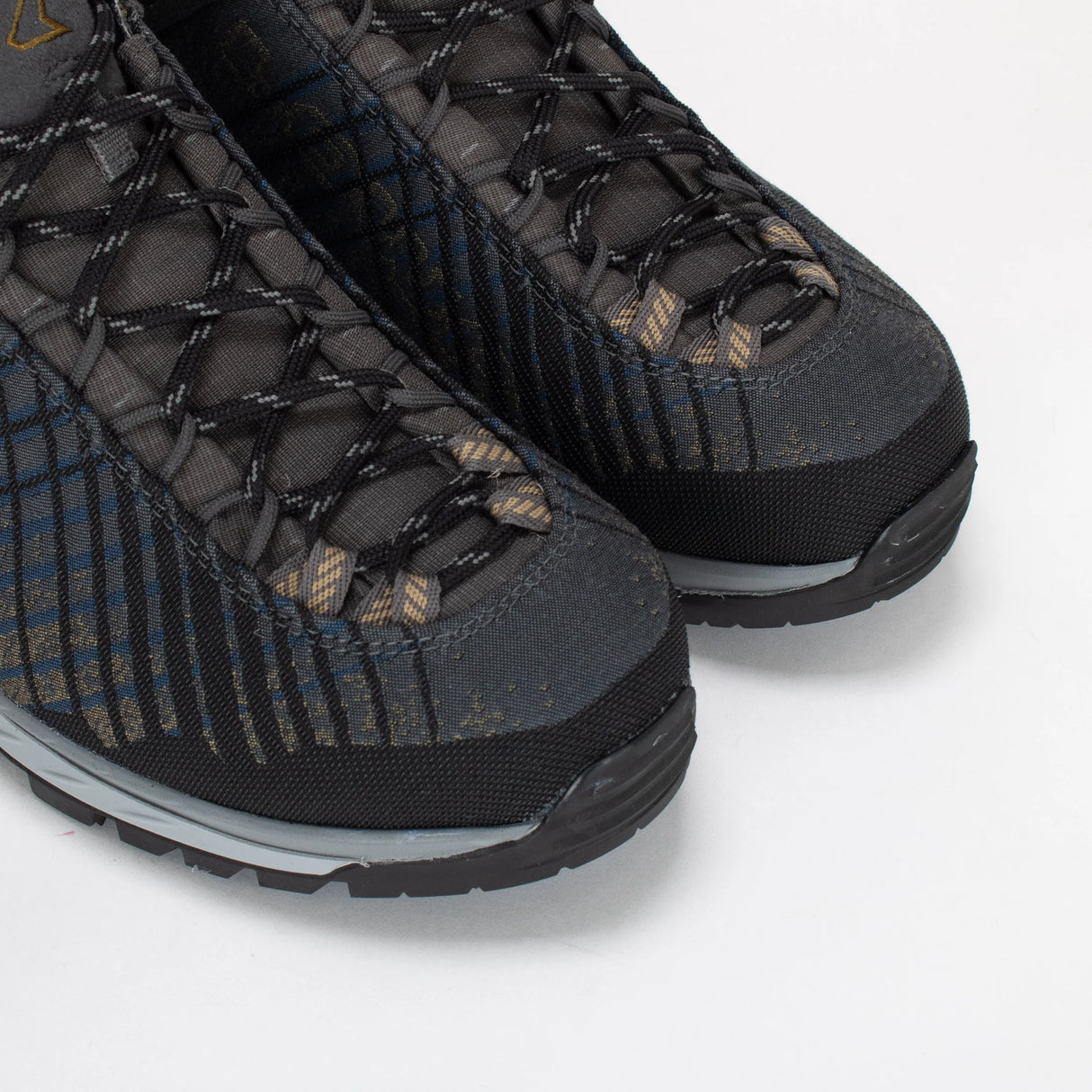 Chaussures de trekking Carezza Gtx Lo - Homme
