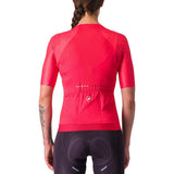 Maillot de vélo Aero Pro 7.0 - Femme