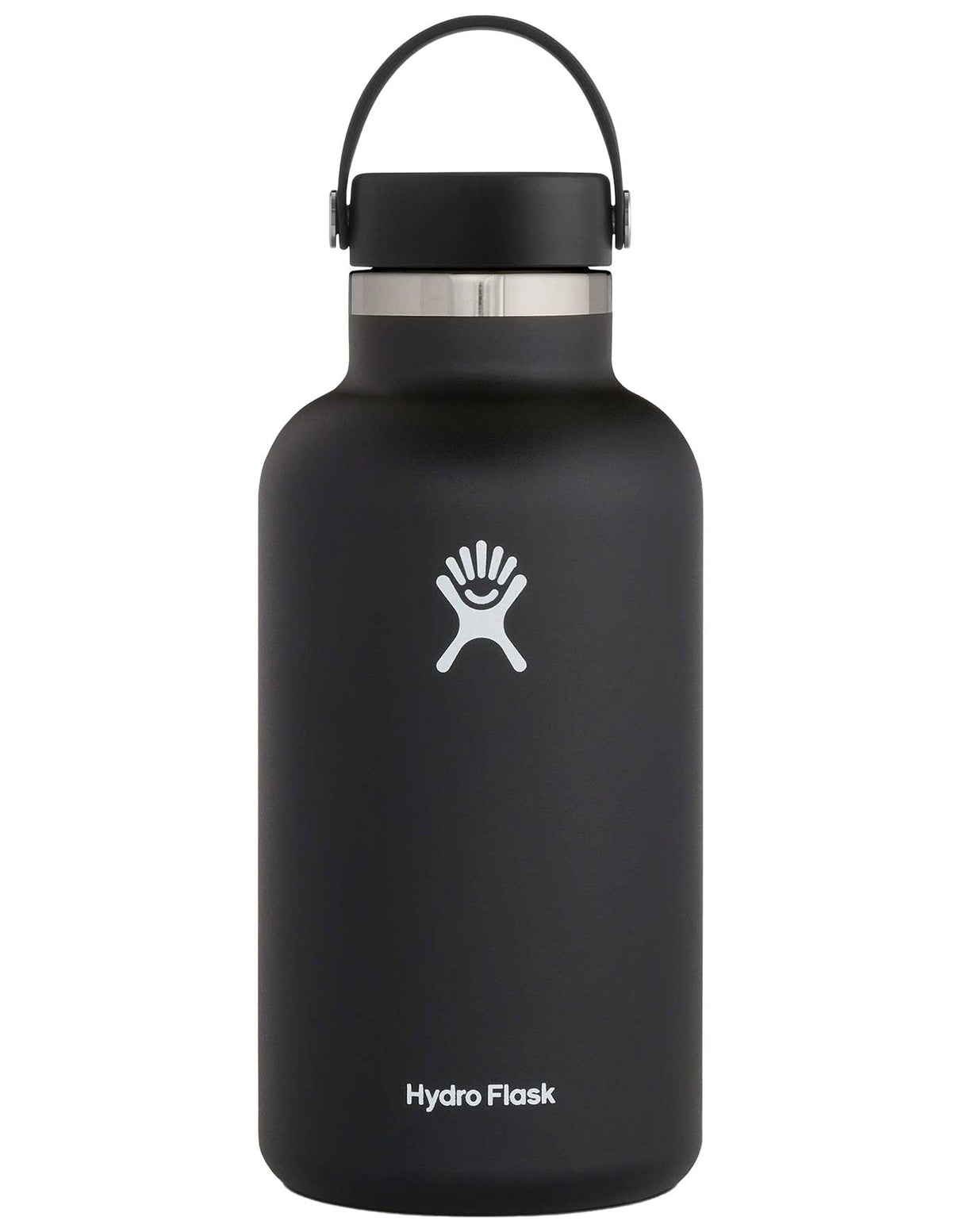 Bouteille Wide flex cap 64oz