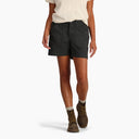 Half Dome Shorts - Women