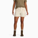Half Dome Shorts - Women