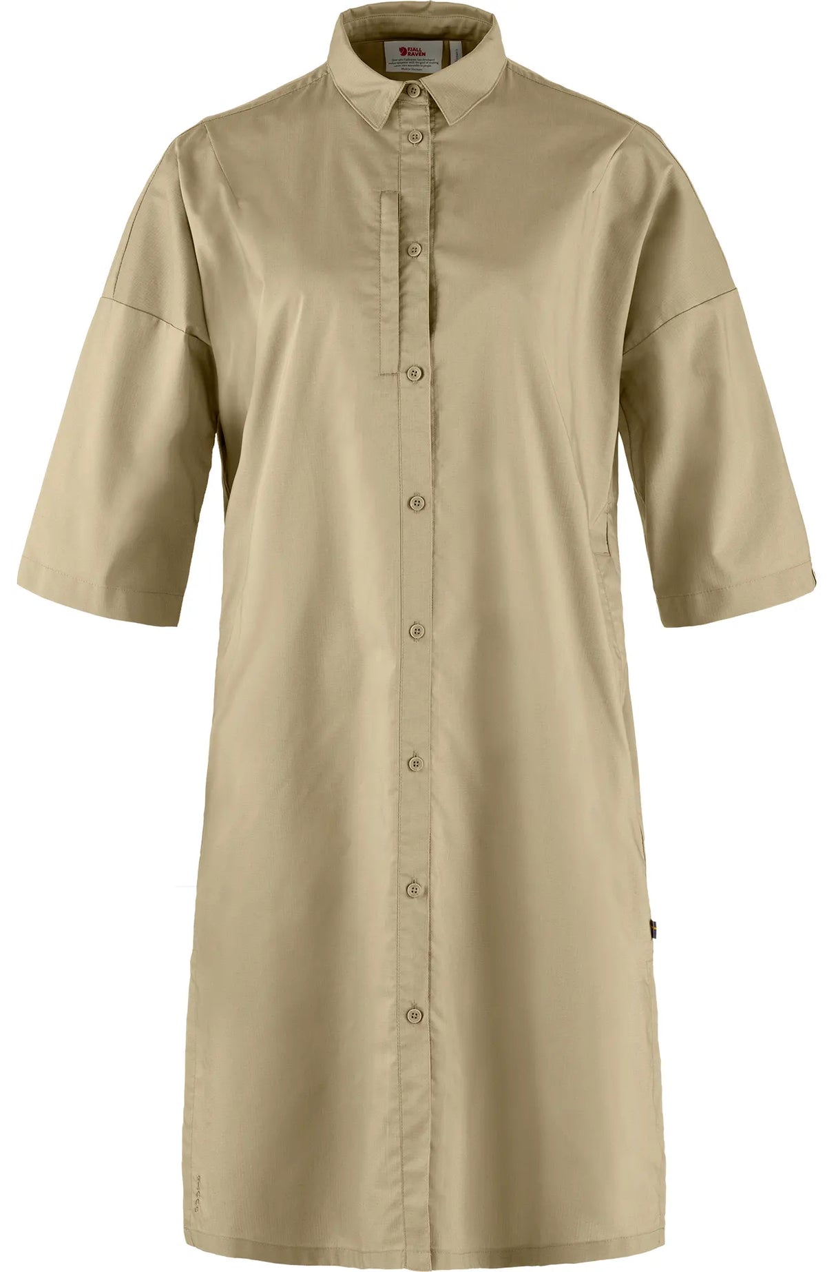 High Coast Shade Dress - Women 