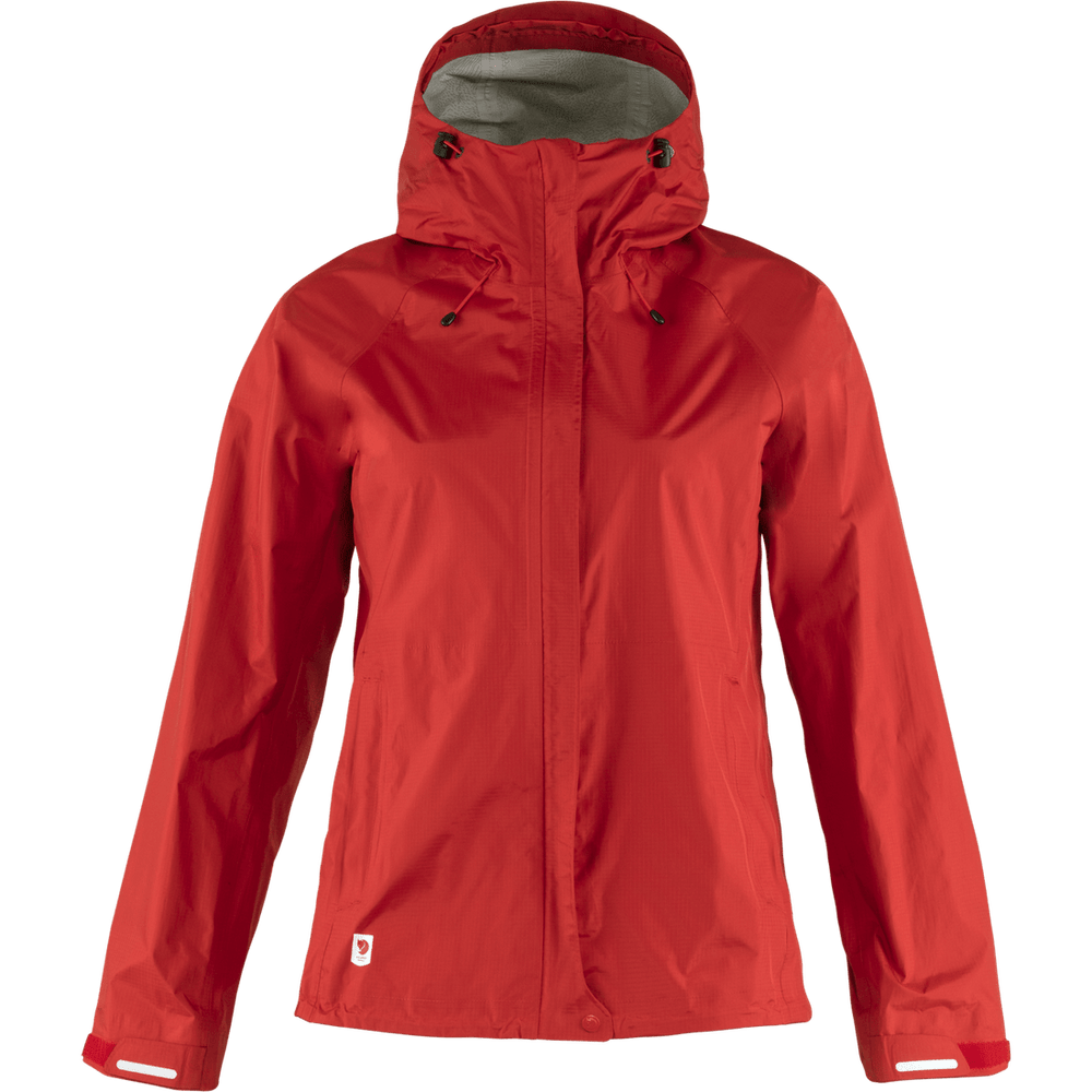 Manteau imperméable High Coast Hydratic - Femme