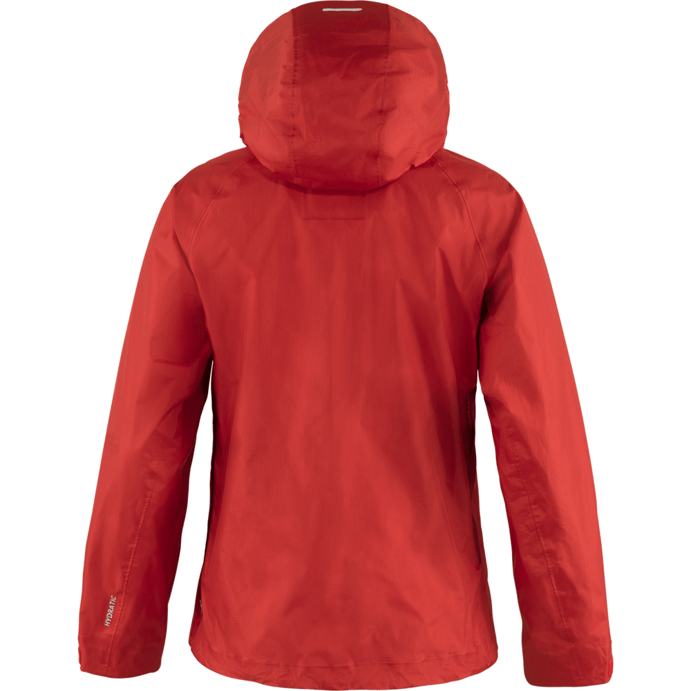 Manteau imperméable High Coast Hydratic - Femme