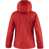 Manteau imperméable High Coast Hydratic - Femme