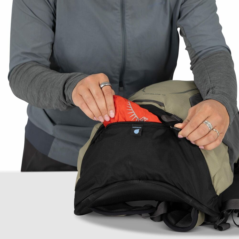 Sac de randonnée Hikelite 18