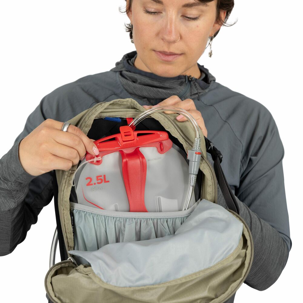 Sac de randonnée Hikelite 18