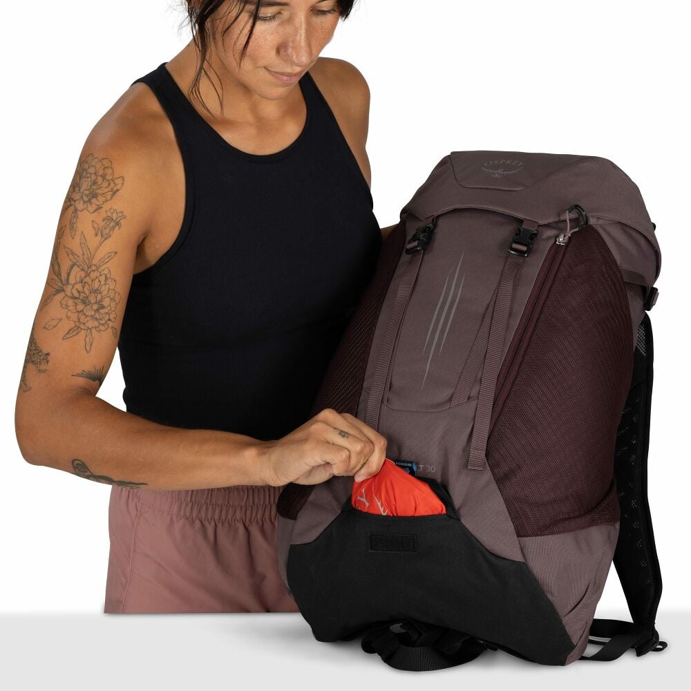 Sac de randonnée Hikelite Lt 30