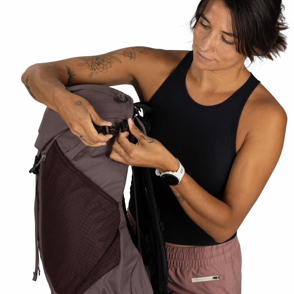 Sac de randonnée Hikelite Lt 30