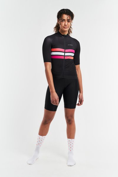 Maillot de vélo Signature - Femme