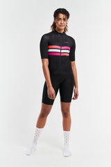 Maillot de vélo Signature - Femme