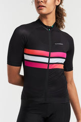 Maillot de vélo Signature - Femme