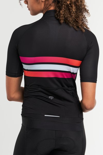 Maillot de vélo Signature - Femme