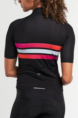 Maillot de vélo Signature - Femme