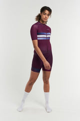 Maillot de vélo Signature - Femme