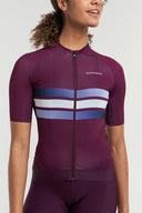 Maillot de vélo Signature - Femme