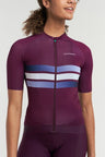 Maillot de vélo Signature - Femme