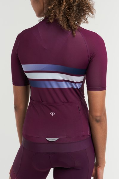 Maillot de vélo Signature - Femme