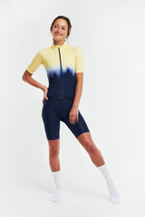 Maillot de vélo Signature - Femme