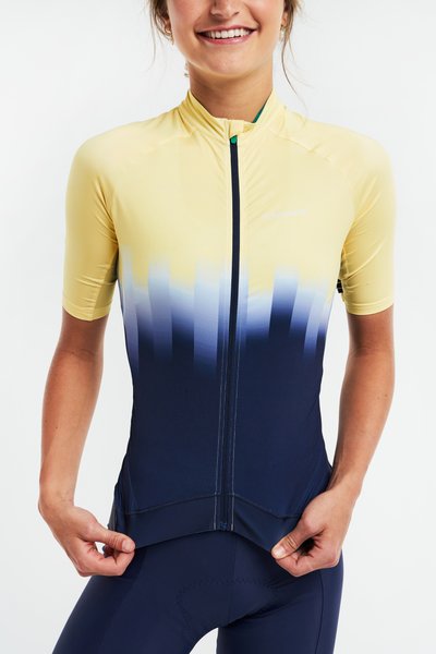 Maillot de vélo Signature - Femme
