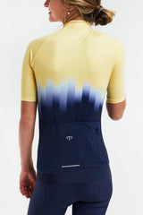 Maillot de vélo Signature - Femme