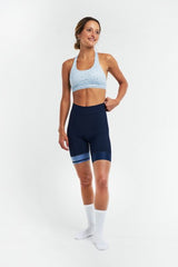 Short de vélo Signature - Femme