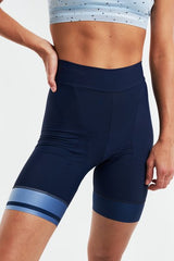 Short de vélo Signature - Femme