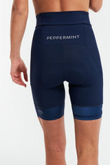 Short de vélo Signature - Femme