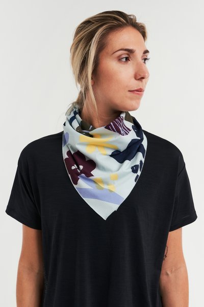Foulard Wildroad Bandana - Femme