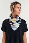 Foulard Wildroad Bandana - Femme