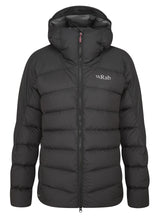 Manteau Infinity Alpine - Femme