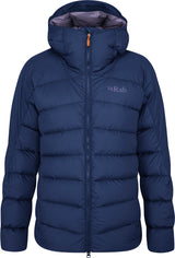Manteau Infinity Alpine - Femme