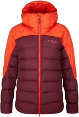 Manteau Infinity Alpine - Femme