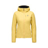 Women's First Light Stretch Hoody Quilted Coat