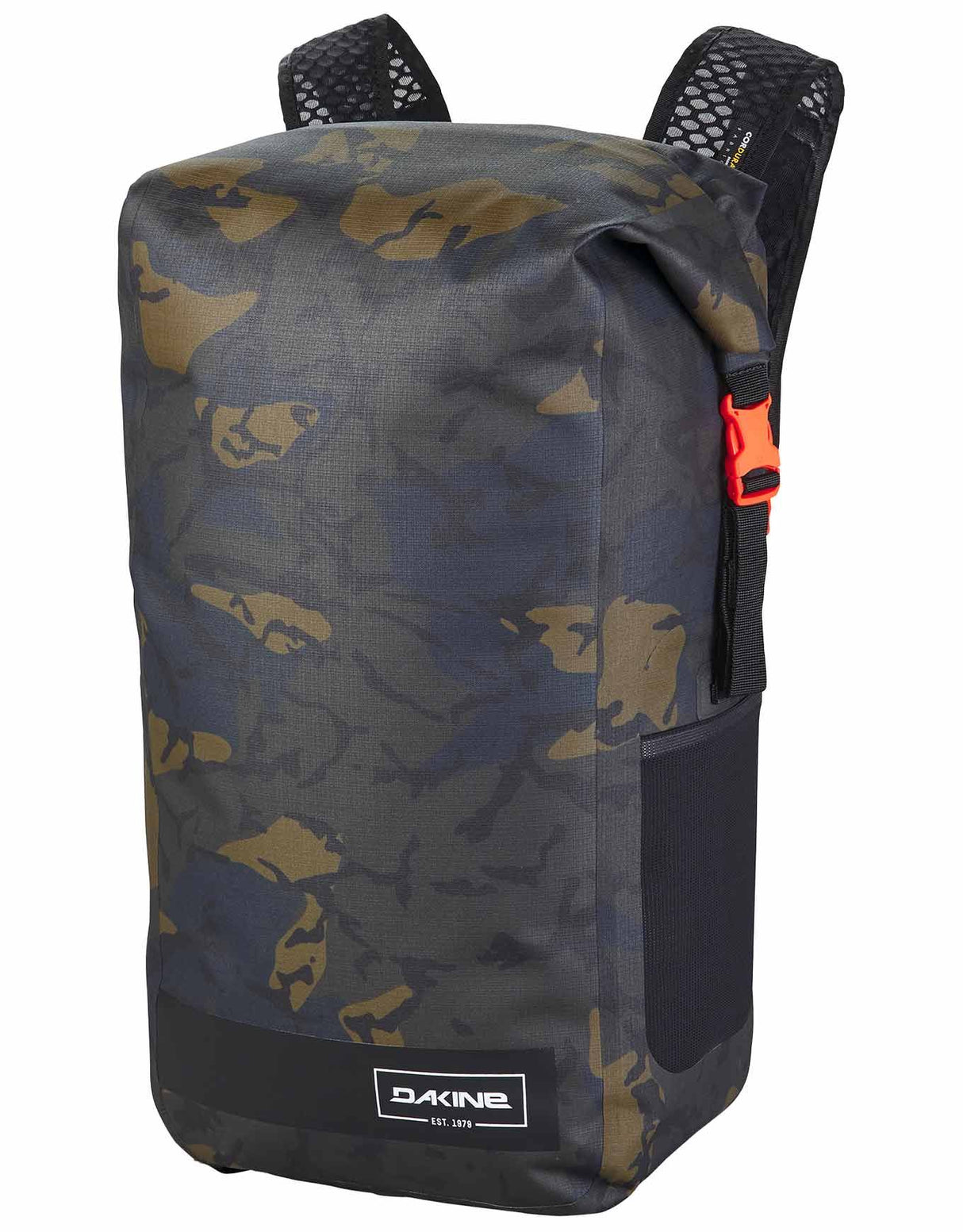 Cyclone Roll Top Backpack 32L